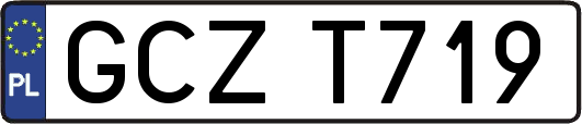 GCZT719