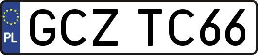 GCZTC66