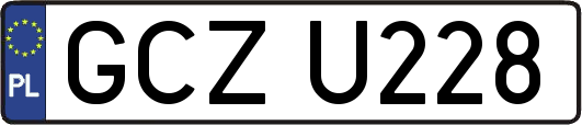 GCZU228