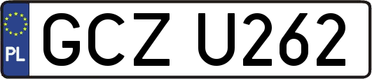 GCZU262