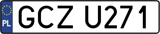 GCZU271