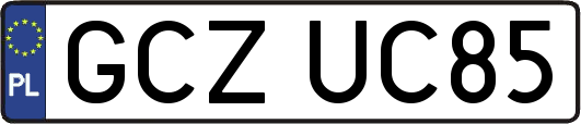GCZUC85
