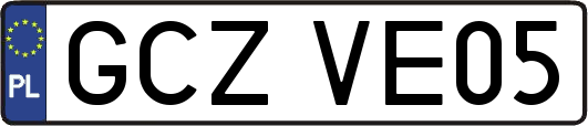 GCZVE05
