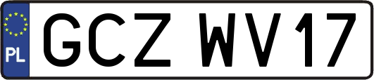 GCZWV17