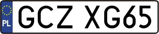 GCZXG65