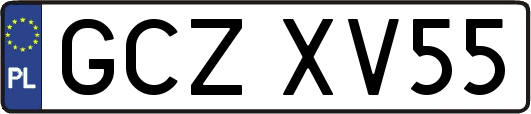 GCZXV55