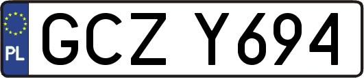 GCZY694