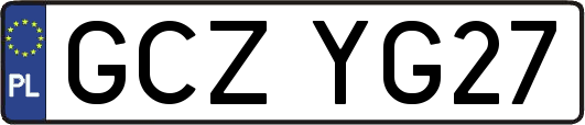 GCZYG27