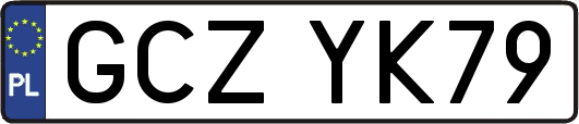 GCZYK79
