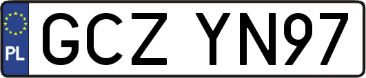 GCZYN97