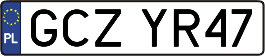 GCZYR47