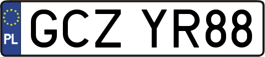GCZYR88