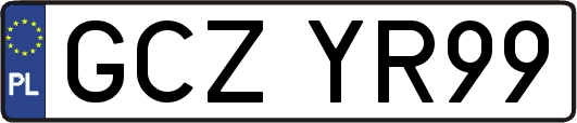 GCZYR99