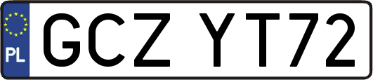 GCZYT72
