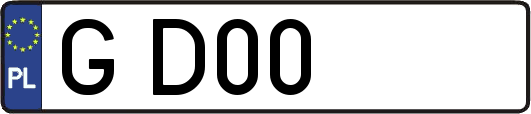 GD00
