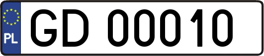 GD00010
