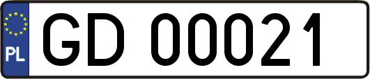 GD00021