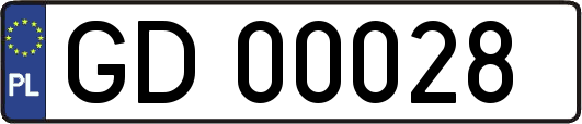 GD00028