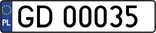 GD00035
