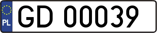 GD00039