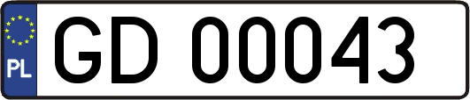GD00043
