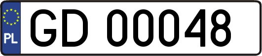 GD00048