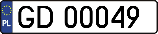 GD00049