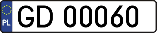 GD00060