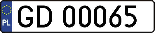 GD00065