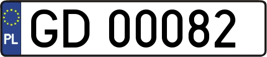 GD00082