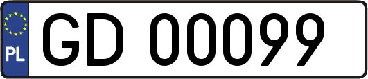 GD00099