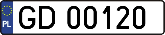 GD00120