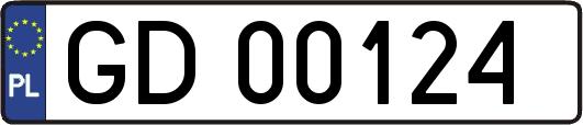 GD00124