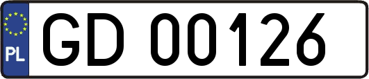 GD00126