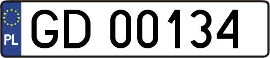 GD00134