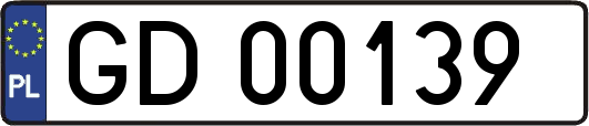 GD00139