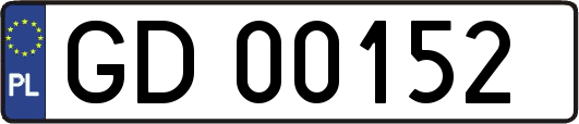 GD00152
