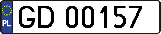 GD00157