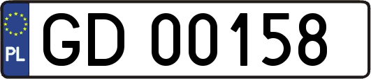 GD00158
