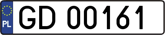 GD00161