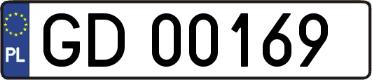 GD00169