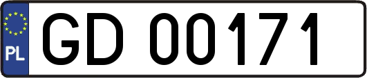 GD00171