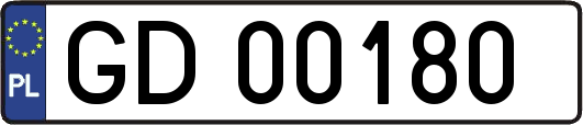 GD00180