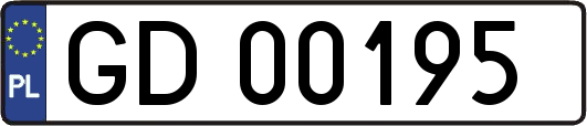 GD00195