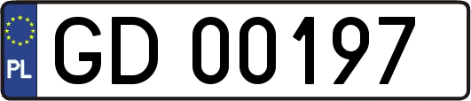GD00197