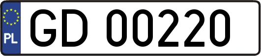 GD00220