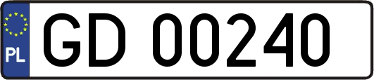 GD00240