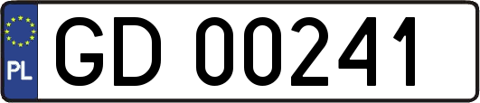 GD00241