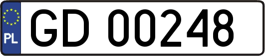 GD00248