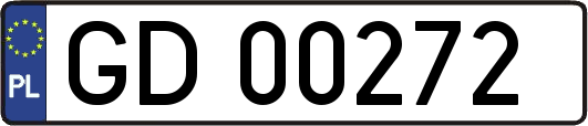 GD00272